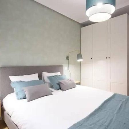 Guestready - Un Moderno Apartamento A Un Paso De La Plaza Mayor Madrid Luaran gambar